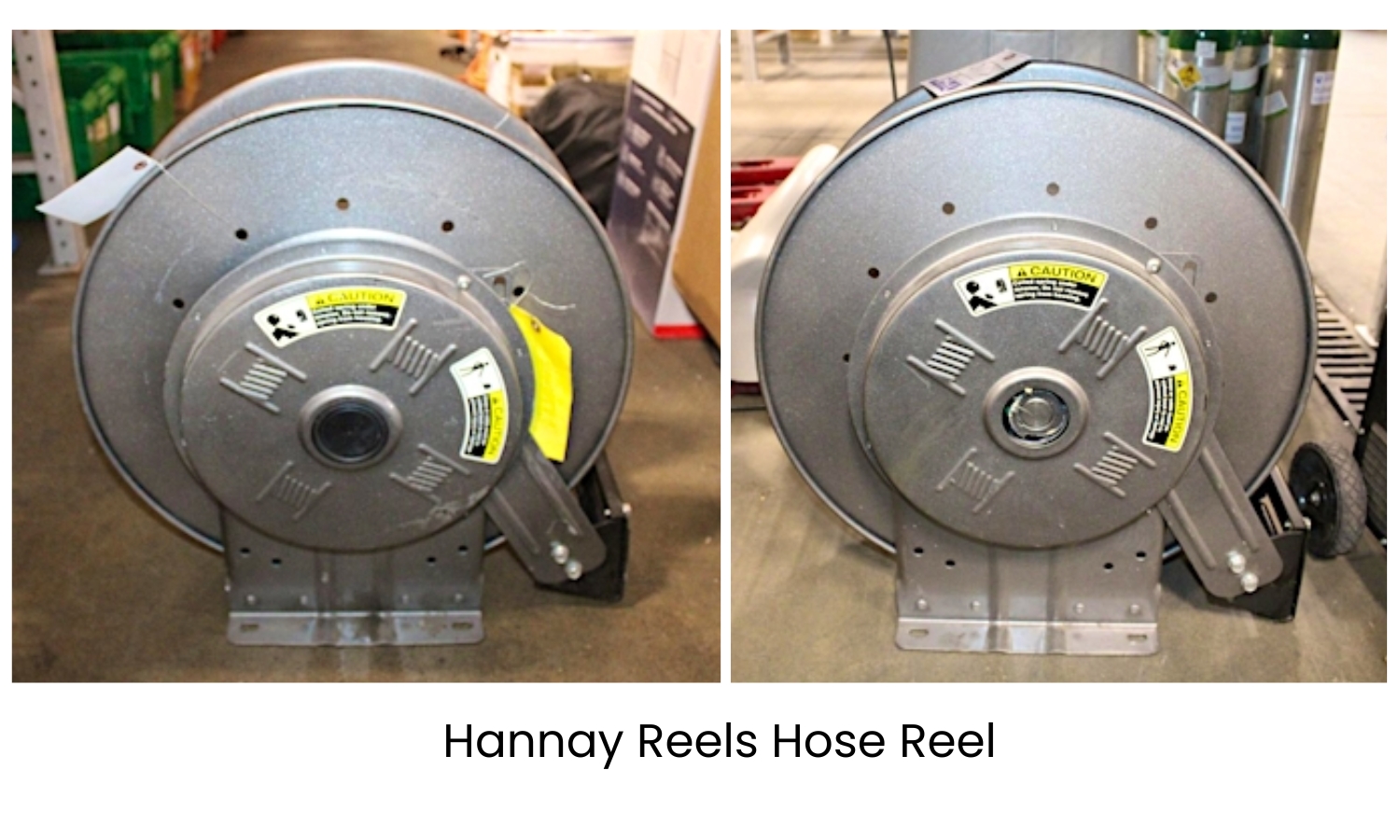 Hannay Reels Hose Reel (1)